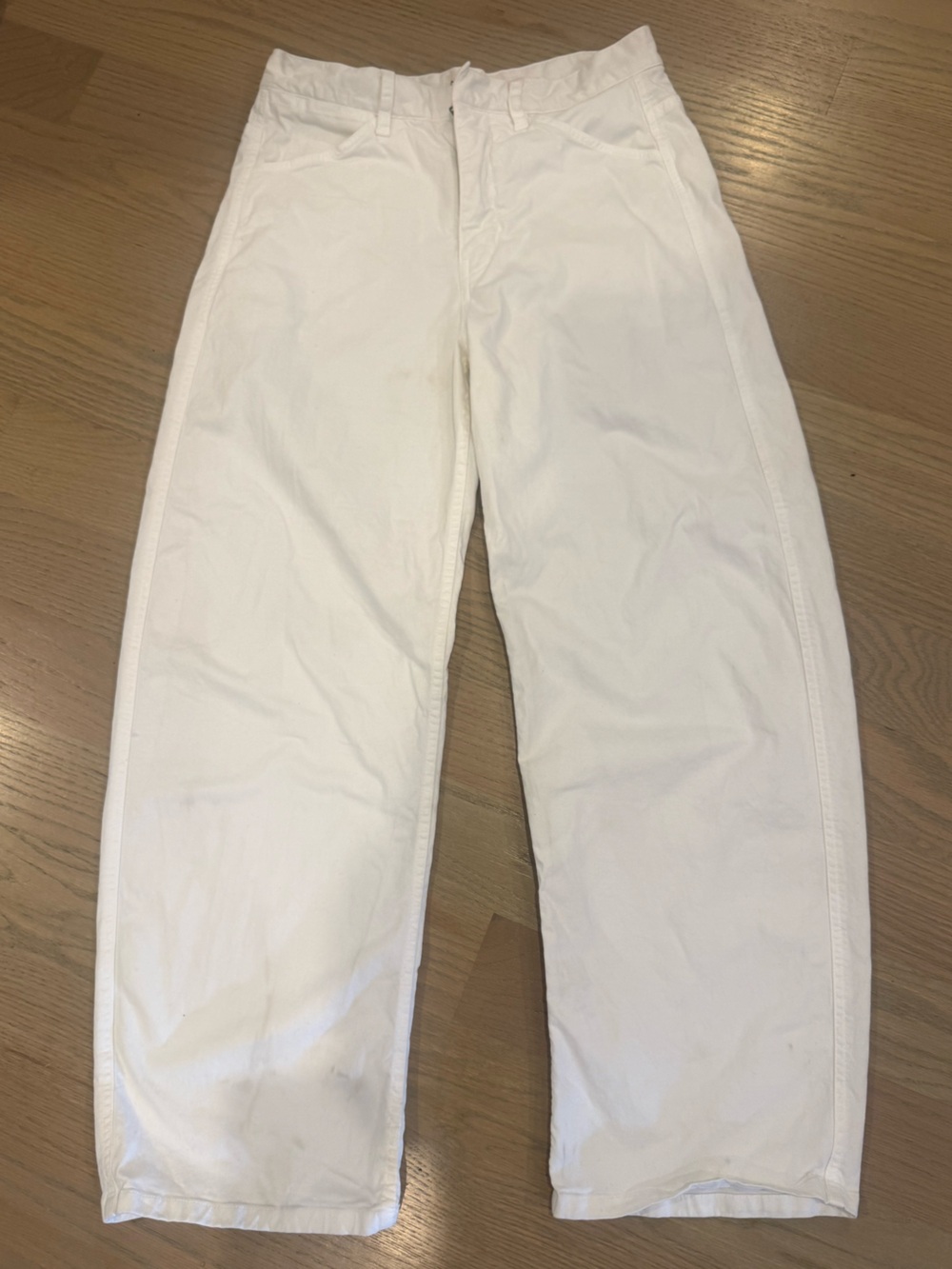 Nili Lotan Tribeca pants